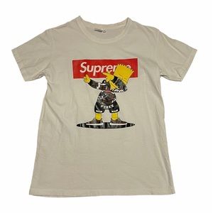 Supreme shirt